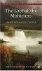 [The Leatherstocking Tales 02] • The Last of the Mohicans (Bantam Classics)